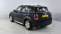2022 (72) MINI COUNTRYMAN 1.5 Cooper Classic 5dr Auto 4930163