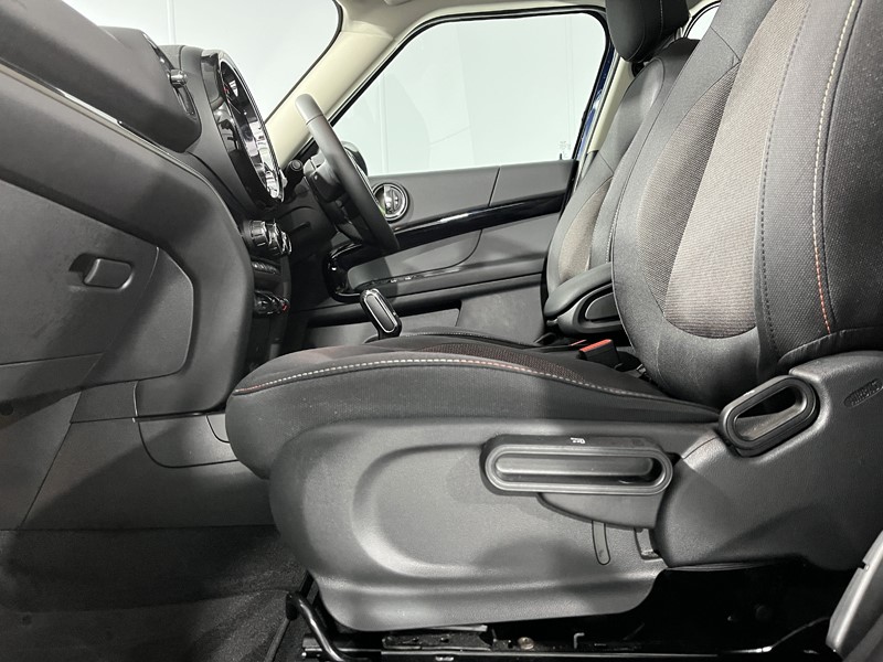 2022 (72) MINI COUNTRYMAN 1.5 Cooper Classic 5dr Auto 4930193