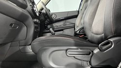 2022 (72) MINI COUNTRYMAN 1.5 Cooper Classic 5dr Auto 4930193
