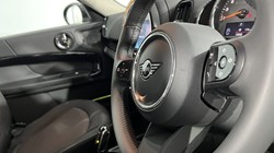 2022 (72) MINI COUNTRYMAN 1.5 Cooper Classic 5dr Auto 4930182