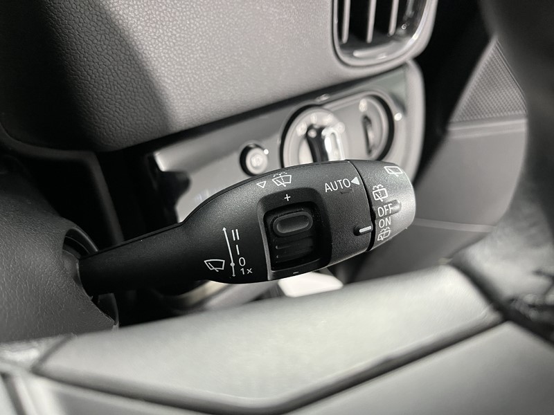 2022 (72) MINI COUNTRYMAN 1.5 Cooper Classic 5dr Auto 4930185