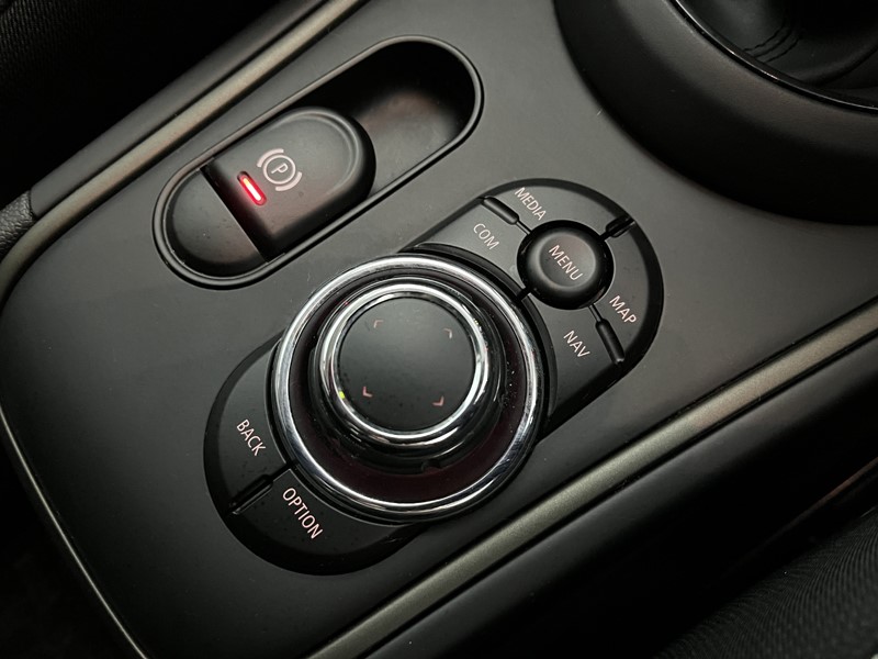 2022 (72) MINI COUNTRYMAN 1.5 Cooper Classic 5dr Auto 4930191