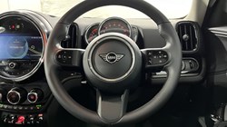 2022 (72) MINI COUNTRYMAN 1.5 Cooper Classic 5dr Auto 4930166