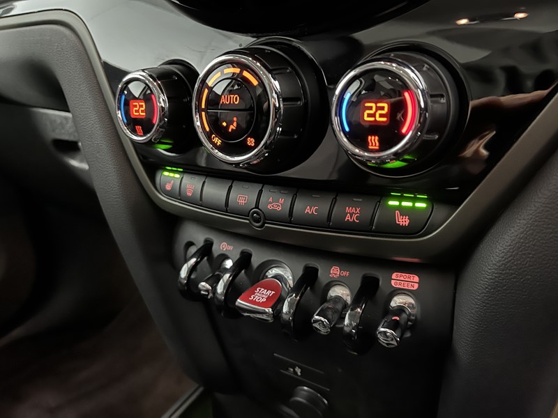 2022 (72) MINI COUNTRYMAN 1.5 Cooper Classic 5dr Auto 4930189