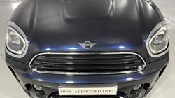 2022 (72) MINI COUNTRYMAN 1.5 Cooper Classic 5dr Auto 4930198