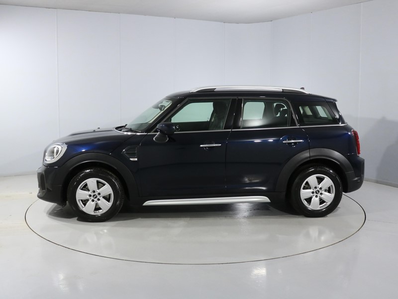 2022 (72) MINI COUNTRYMAN 1.5 Cooper Classic 5dr Auto 4930202