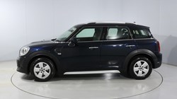 2022 (72) MINI COUNTRYMAN 1.5 Cooper Classic 5dr Auto 4930202