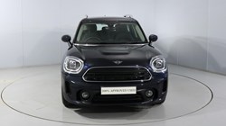 2022 (72) MINI COUNTRYMAN 1.5 Cooper Classic 5dr Auto 4930177