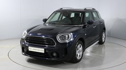 2022 (72) MINI COUNTRYMAN 1.5 Cooper Classic 5dr Auto 4930200
