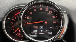 2022 (72) MINI COUNTRYMAN 1.5 Cooper Classic 5dr Auto 4930170