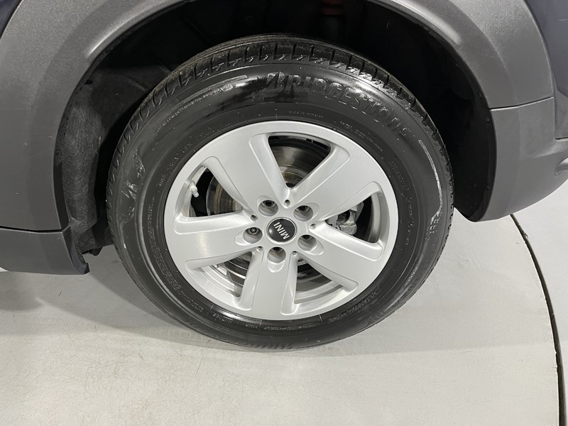 2022 (72) MINI COUNTRYMAN 1.5 Cooper Classic 5dr Auto 4930175