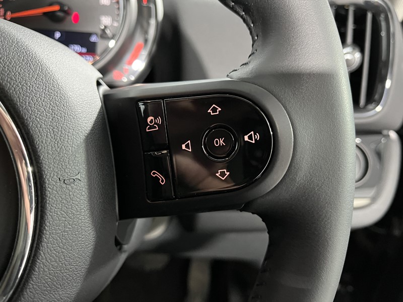 2022 (72) MINI COUNTRYMAN 1.5 Cooper Classic 5dr Auto 4930184