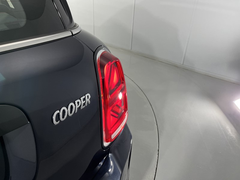 2022 (72) MINI COUNTRYMAN 1.5 Cooper Classic 5dr Auto 4930199