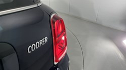 2022 (72) MINI COUNTRYMAN 1.5 Cooper Classic 5dr Auto 4930199