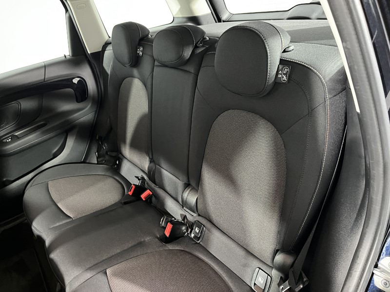 2022 (72) MINI COUNTRYMAN 1.5 Cooper Classic 5dr Auto 4930173