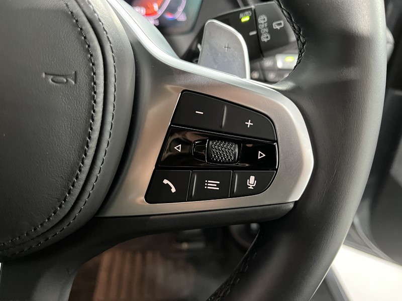 2022 (71) BMW 1 SERIES M135i xDrive 5dr Step Auto 4930087