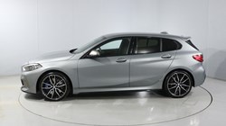 2022 (71) BMW 1 SERIES M135i xDrive 5dr Step Auto 4930109