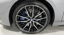 2022 (71) BMW 1 SERIES M135i xDrive 5dr Step Auto 4930076