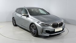 2022 (71) BMW 1 SERIES M135i xDrive 5dr Step Auto 4930063