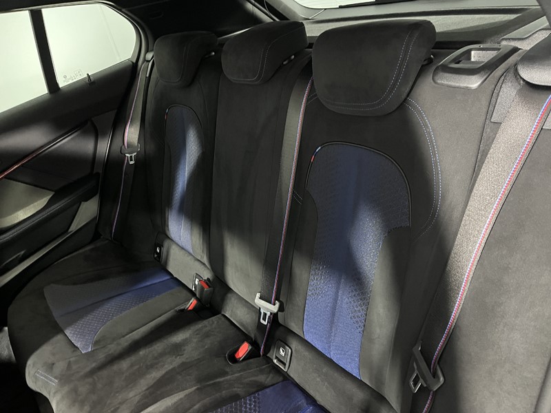 2022 (71) BMW 1 SERIES M135i xDrive 5dr Step Auto 4930074