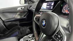 2022 (71) BMW 1 SERIES M135i xDrive 5dr Step Auto 4930085