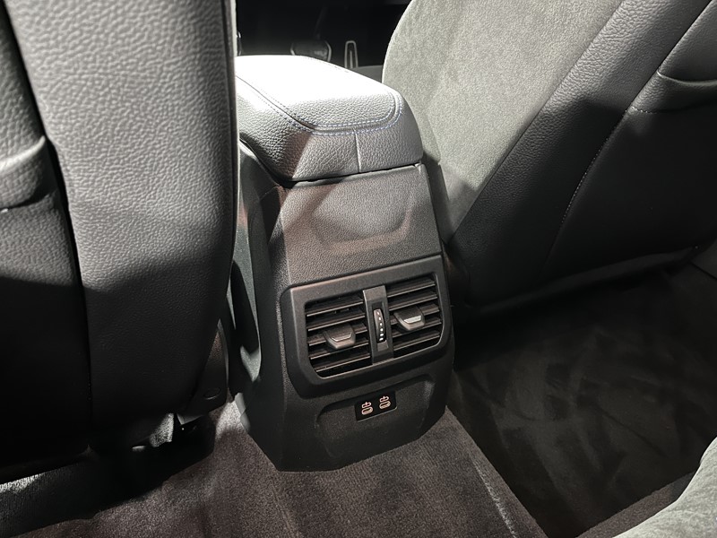 2022 (71) BMW 1 SERIES M135i xDrive 5dr Step Auto 4930101