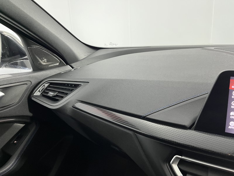 2022 (71) BMW 1 SERIES M135i xDrive 5dr Step Auto 4930089