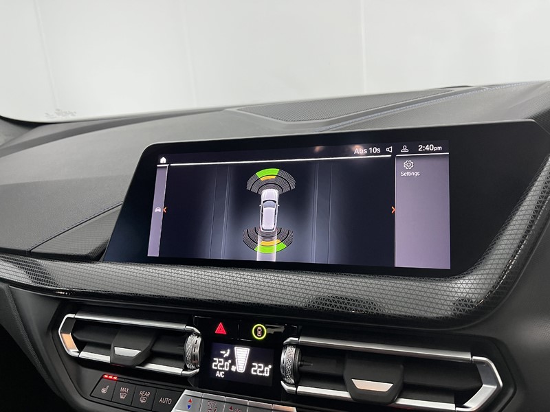 2022 (71) BMW 1 SERIES M135i xDrive 5dr Step Auto 4930080