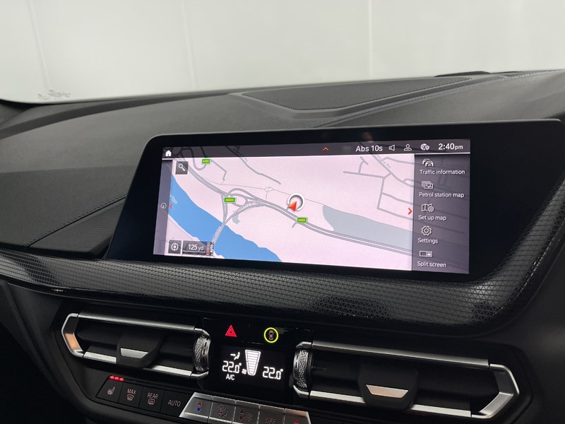 2022 (71) BMW 1 SERIES M135i xDrive 5dr Step Auto 4930079