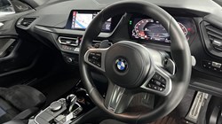 2022 (71) BMW 1 SERIES M135i xDrive 5dr Step Auto 4930068