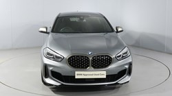 2022 (71) BMW 1 SERIES M135i xDrive 5dr Step Auto 4930078
