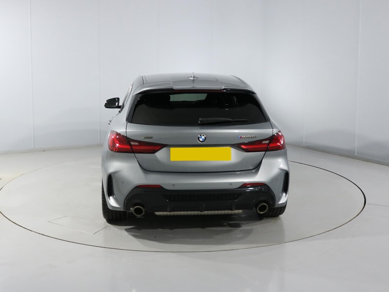 2022 (71) BMW 1 SERIES M135i xDrive 5dr Step Auto 4930077