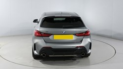 2022 (71) BMW 1 SERIES M135i xDrive 5dr Step Auto 4930077