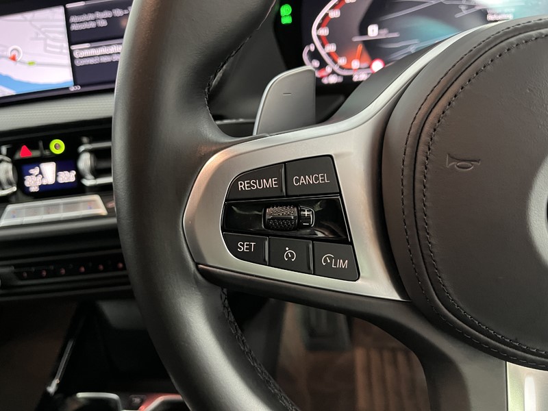 2022 (71) BMW 1 SERIES M135i xDrive 5dr Step Auto 4930086