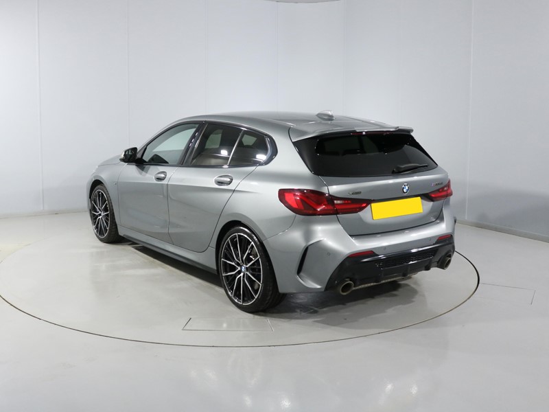2022 (71) BMW 1 SERIES M135i xDrive 5dr Step Auto 1