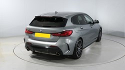 2022 (71) BMW 1 SERIES M135i xDrive 5dr Step Auto 4930108
