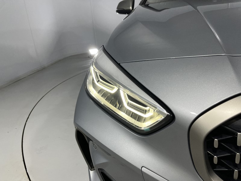 2022 (71) BMW 1 SERIES M135i xDrive 5dr Step Auto 4930102