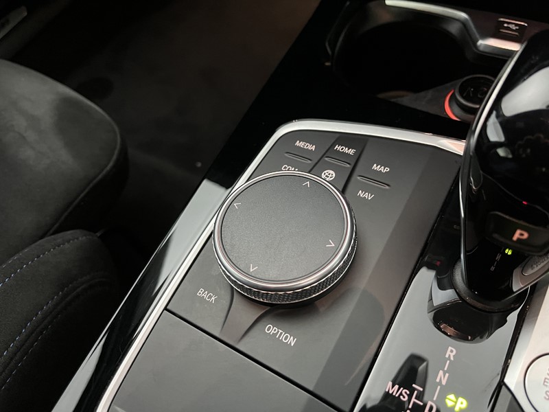 2022 (71) BMW 1 SERIES M135i xDrive 5dr Step Auto 4930095