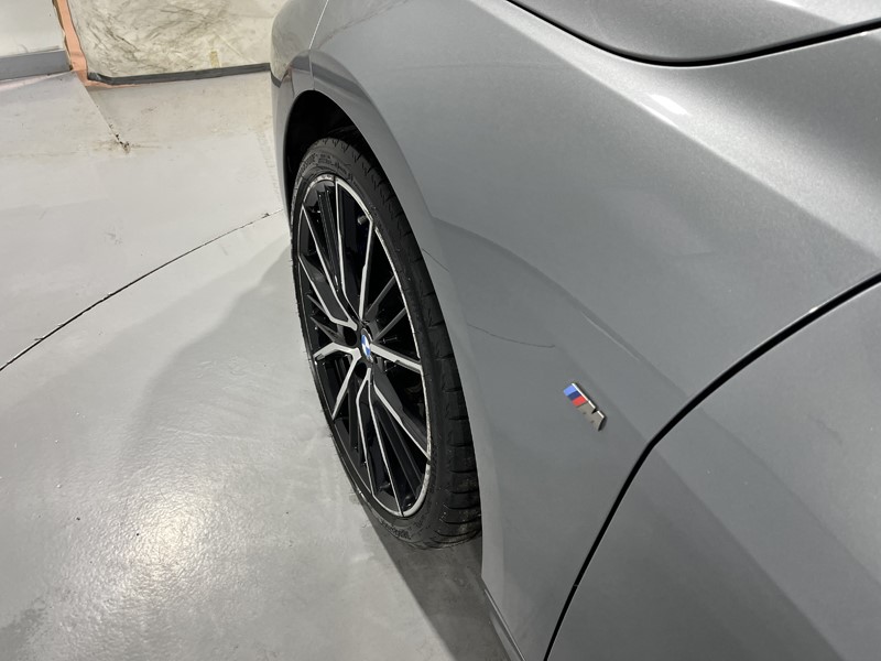 2022 (71) BMW 1 SERIES M135i xDrive 5dr Step Auto 4930105