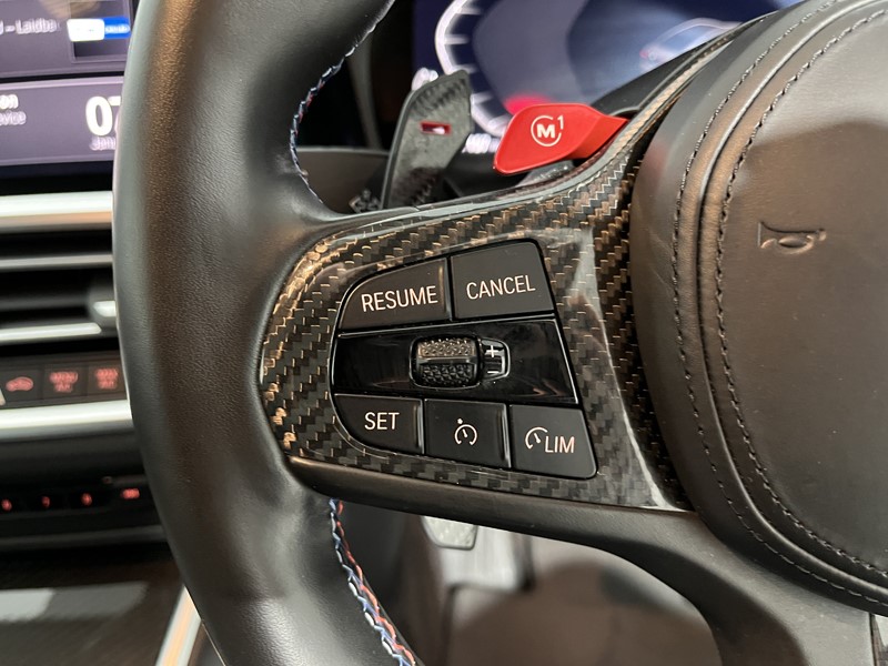 2022 (22) BMW M4 xDrive Competition M 2dr Step Auto 4930133