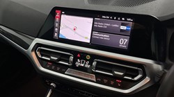 2022 (22) BMW M4 xDrive Competition M 2dr Step Auto 4930117