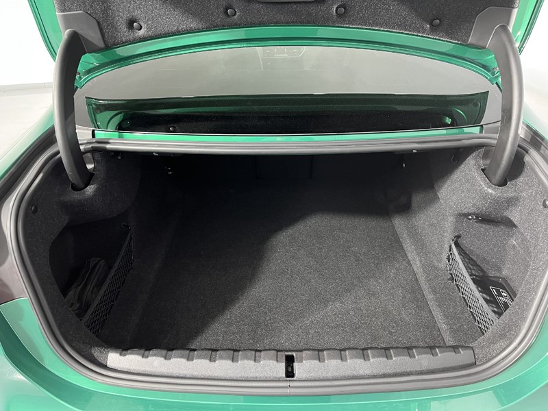 2022 (22) BMW M4 xDrive Competition M 2dr Step Auto 4930122