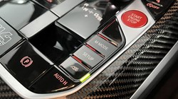 2022 (22) BMW M4 xDrive Competition M 2dr Step Auto 4930146