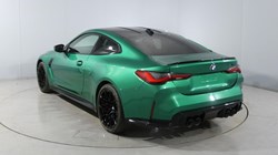 2022 (22) BMW M4 xDrive Competition M 2dr Step Auto 4930111