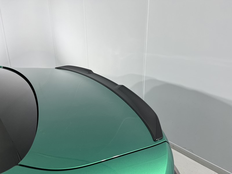 2022 (22) BMW M4 xDrive Competition M 2dr Step Auto 4930157