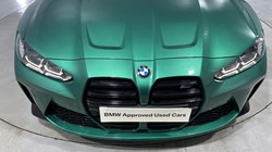 2022 (22) BMW M4 xDrive Competition M 2dr Step Auto 4930153