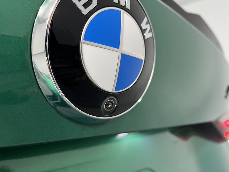 2022 (22) BMW M4 xDrive Competition M 2dr Step Auto 4930158