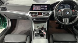 2022 (22) BMW M4 xDrive Competition M 2dr Step Auto 4930113