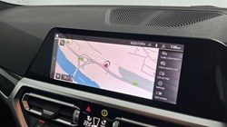 2022 (22) BMW M4 xDrive Competition M 2dr Step Auto 4930126