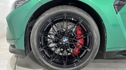 2022 (22) BMW M4 xDrive Competition M 2dr Step Auto 4930123